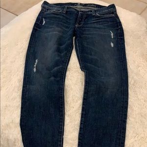 7 for all mankind jeans
